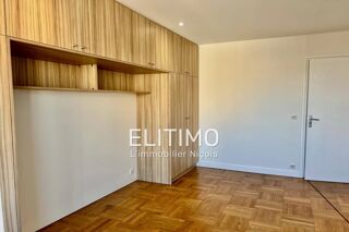  Appartement à louer 3 pièces 60 m²