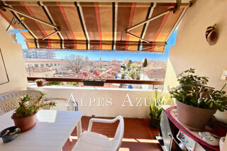  Appartement  vendre 2 pices 54 m