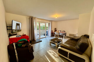  Appartement à vendre 2 pièces 48 m²