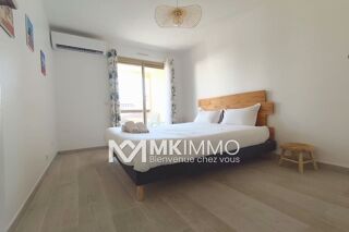  Appartement à louer 3 pièces 46 m²