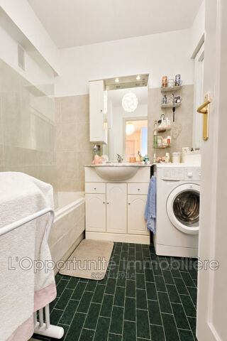  Appartement à vendre 2 pièces 50 m²
