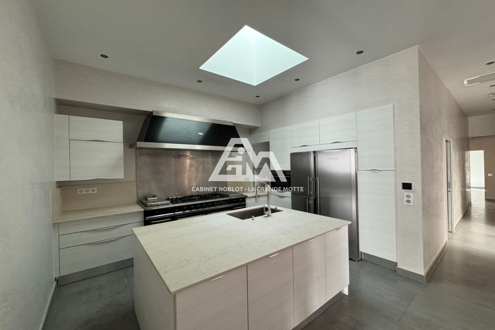 professionnel hôtel particulier 6 Pièce(s)