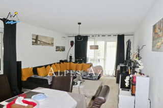  Appartement  vendre 3 pices 63 m