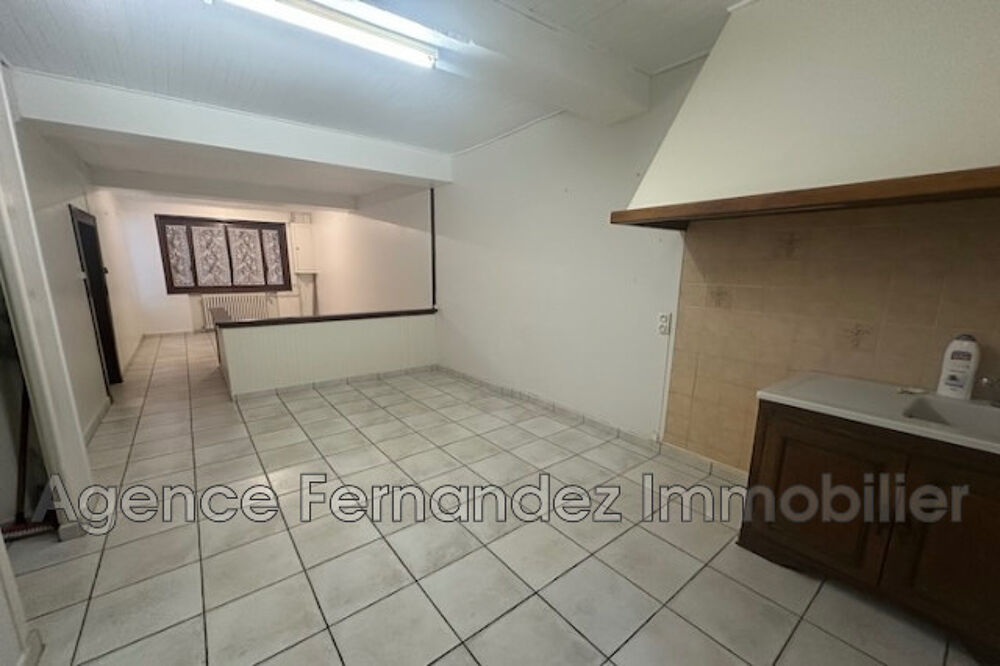 Vente Maison MAISON DE VILLE PROCHE COMMERCES Marcigny