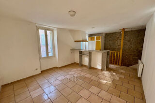 Maison à vendre 2 pièces 35 m²