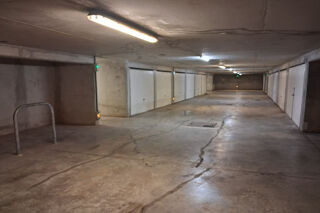  Parking / Garage à vendre 13 m²