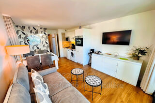  Appartement  vendre 2 pices 31 m