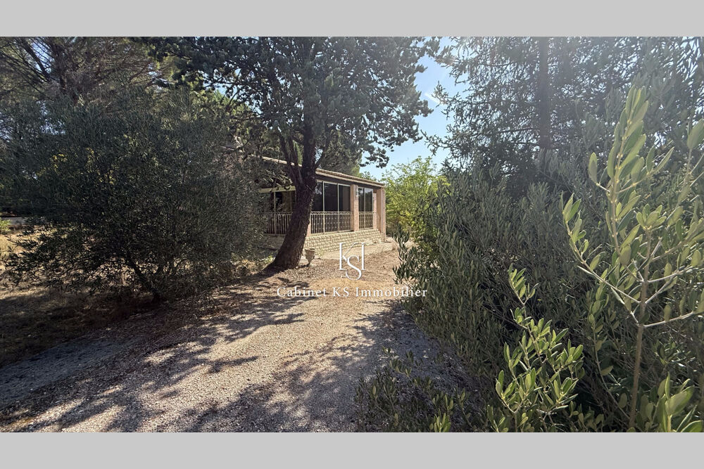 Vente Maison vente maison 3 Pièce(s) Saint-maximin-la-sainte-baume