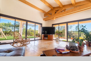  Maison à vendre 6 pièces 190 m²