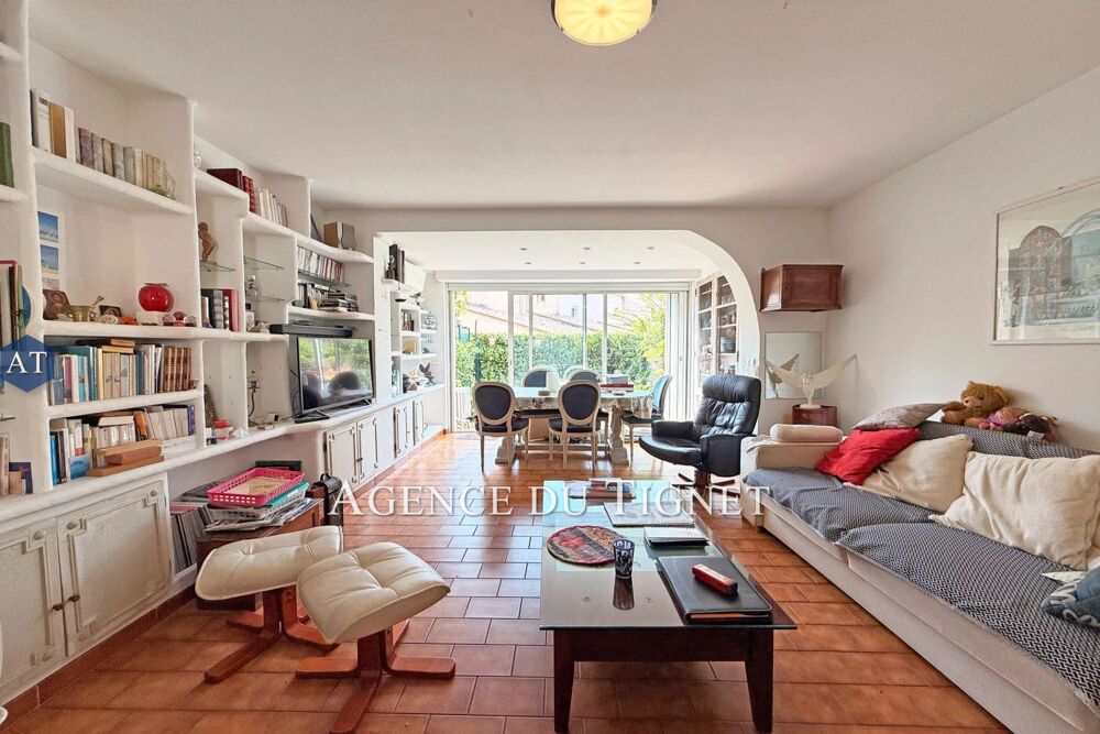vente maison 3 Pièce(s)