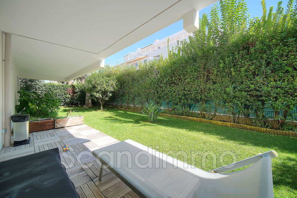  vendre  Appartement Juan Les Pins (06160)