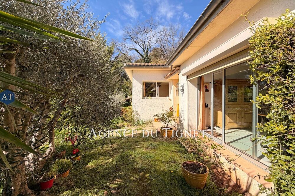 � vendre  Maison Le Tignet (06530)
