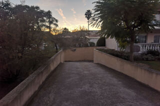  Parking / Garage à vendre 13 m²