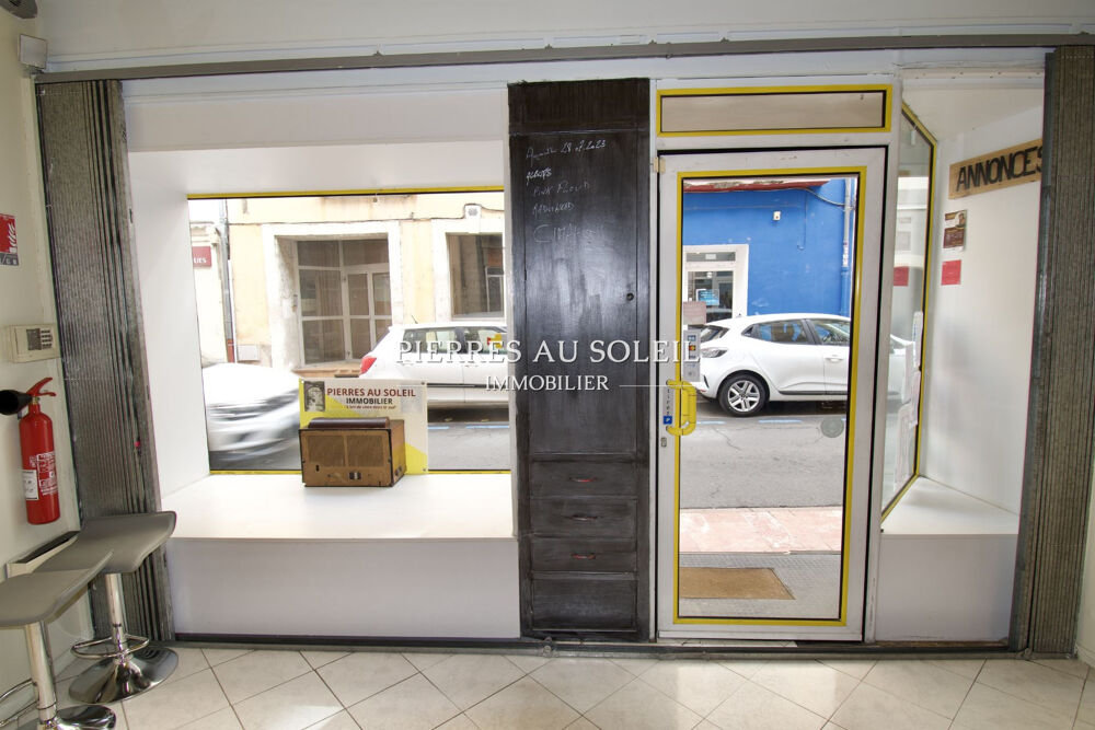   professionnel boutique Bédarieux