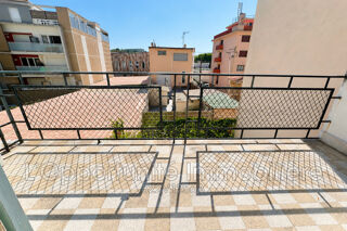  Appartement à vendre 2 pièces 54 m²