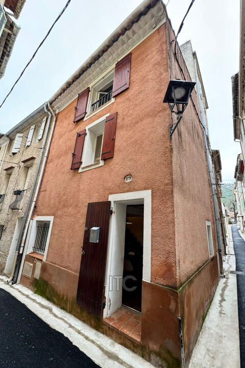   vente maison de village 2 Pi�ce(s) Maison - 2 pi�ce(s) - 54 m�