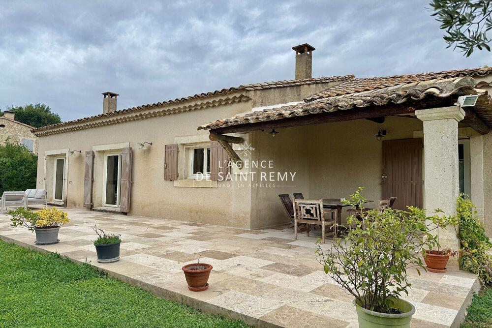  vendre  Maison Eyragues (13630)