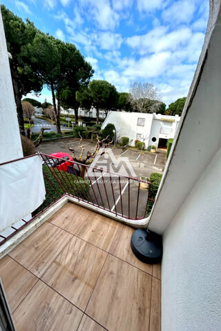  Appartement � louer 1 pi�ce 24 m�