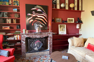  Maison à vendre 6 pièces 217 m²