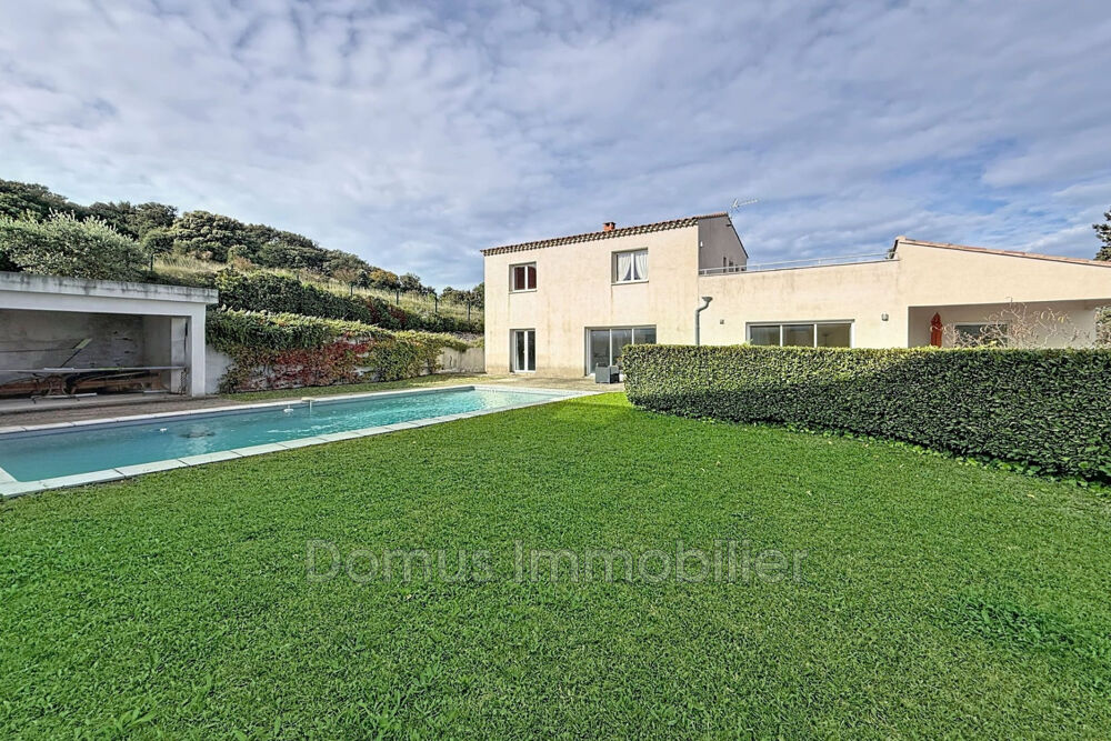 � vendre  Maison Saint-Saturnin-l�s-Avignon (84450)