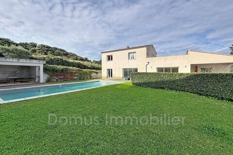   vente maison 7 Pi�ce(s) Maison - 7 pi�ce(s) - 165 m�