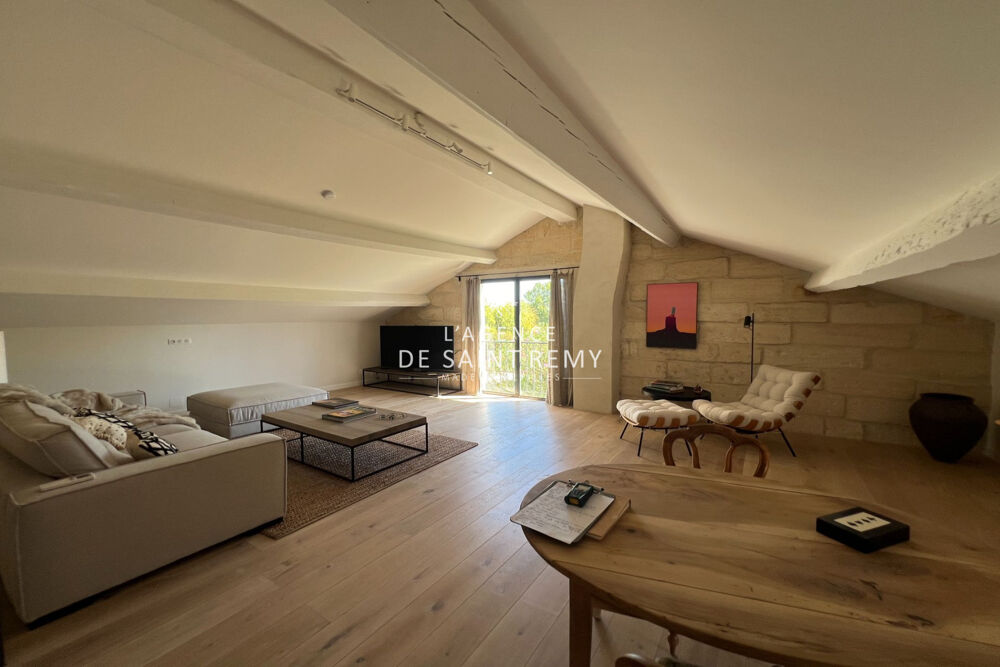 � vendre  Maison Saint-R�my-de-Provence (13210)