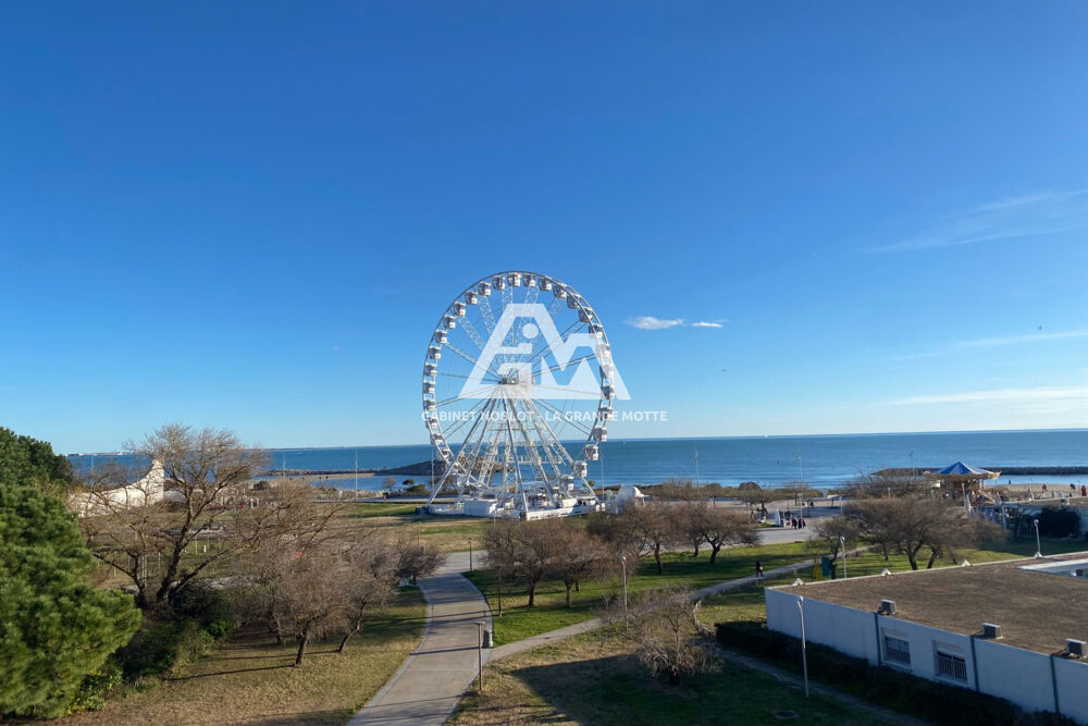 Vente Appartement 1 pièce 23 m² - Vue 2