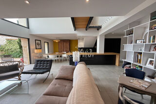  Maison à vendre 4 pièces 121 m²