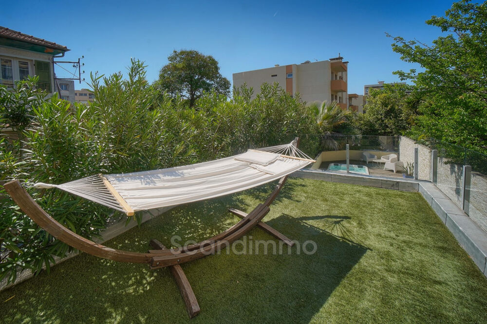  vendre  Appartement Antibes (06600)