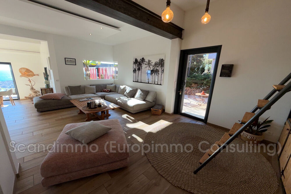 � vendre  Maison Carqueiranne (83320)