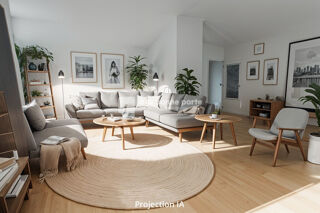  Appartement  vendre 4 pices 109 m