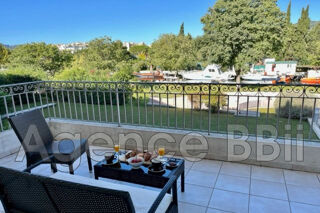  Appartement  vendre 2 pices 44 m