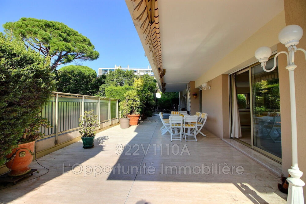 � vendre  Appartement Cannes (06400)