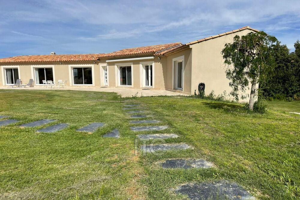 � vendre  Maison Trets (13530)
