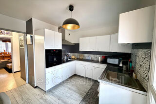  Appartement  vendre 3 pices 79 m