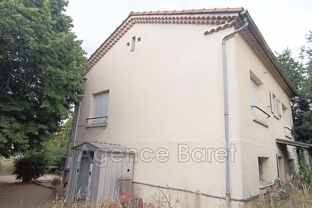 Vente Maison vente maison de ville 6 Pièce(s) Les arcs