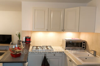  Appartement � vendre 2 pi�ces 40 m�