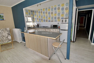 Maison � vendre 4 pi�ces 115 m�