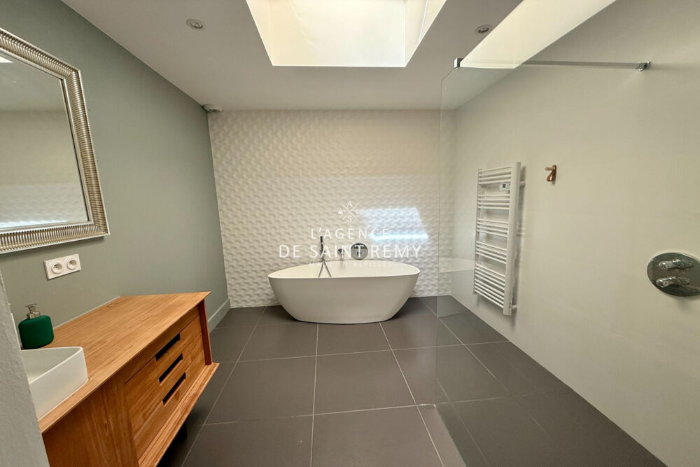  vendre  Appartement Saint-Rmy-de-Provence (13210)