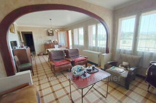  Maison à vendre 4 pièces 80 m²