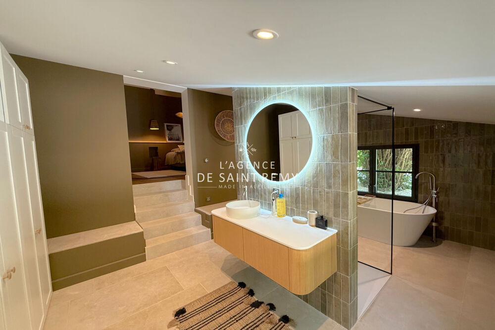 � vendre  Maison Saint-R�my-de-Provence (13210)