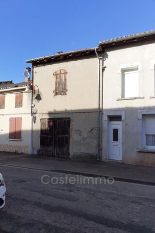  Maison à vendre 1 pièce 300 m²