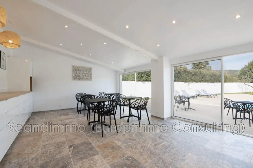 � vendre  Maison Salernes (83690)