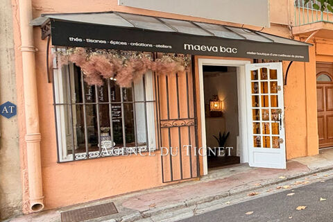 professionnel local commercial 100000 06530 Cabris