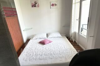  Appartement � vendre 2 pi�ces 37 m�