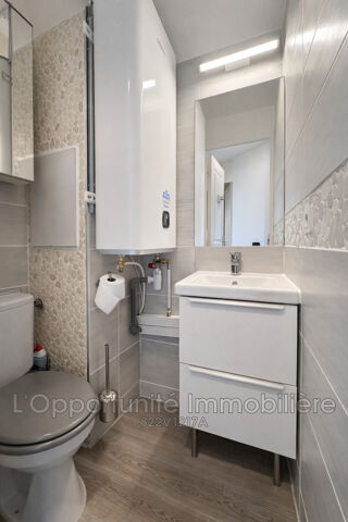  Appartement � vendre 3 pi�ces 35 m�