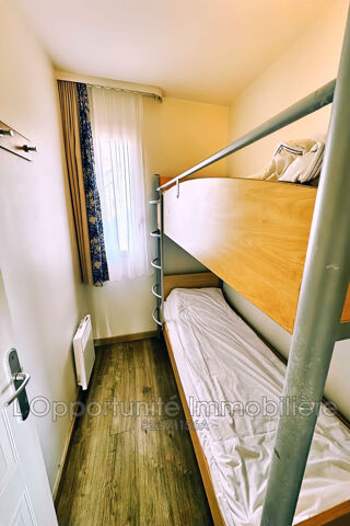  Appartement � vendre 3 pi�ces 44 m�