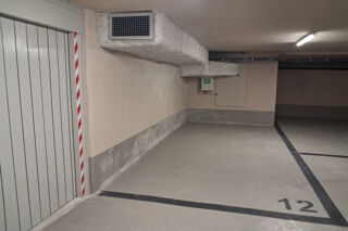 Vente Parking/Garage PARKING SOUS SOL 12,5 M² : 6 TURKHEIM Cannes