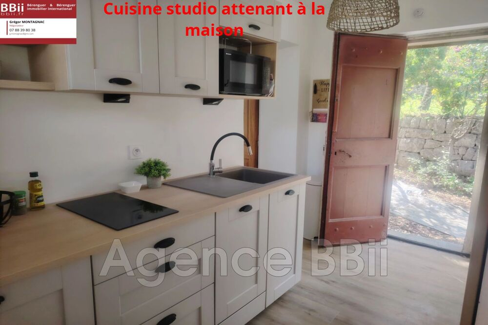 vendre  Maison Vence (06140)