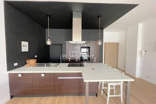  Appartement à vendre 3 pièces 91 m²